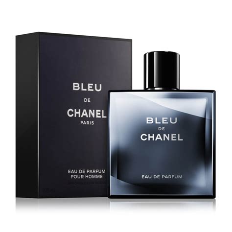 bleu de chanel paris eau de parfum pour homme 50ml|Chanel bleu 100ml best price.